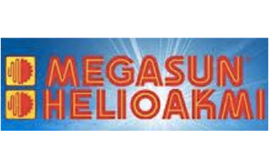 Megasun - Helioakmi